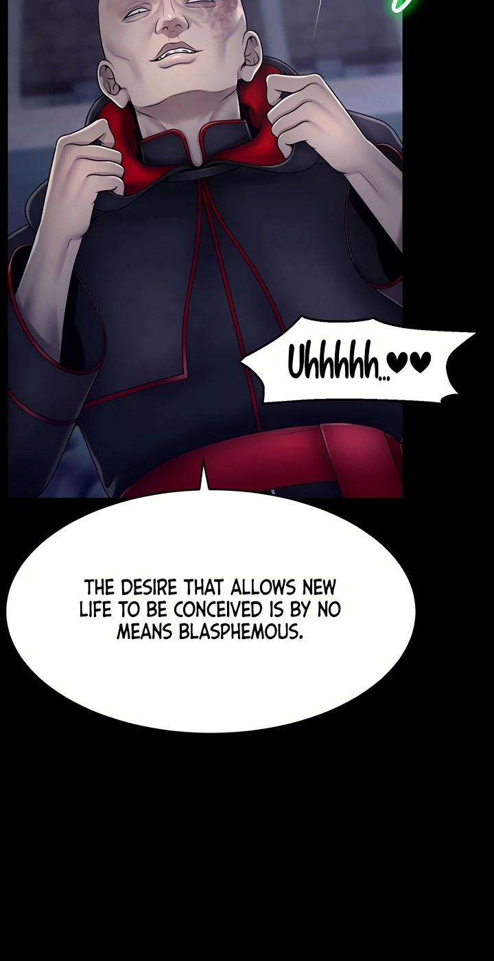 Read Ero: The Princess Submits chapter 32 image 58 on Lezhin