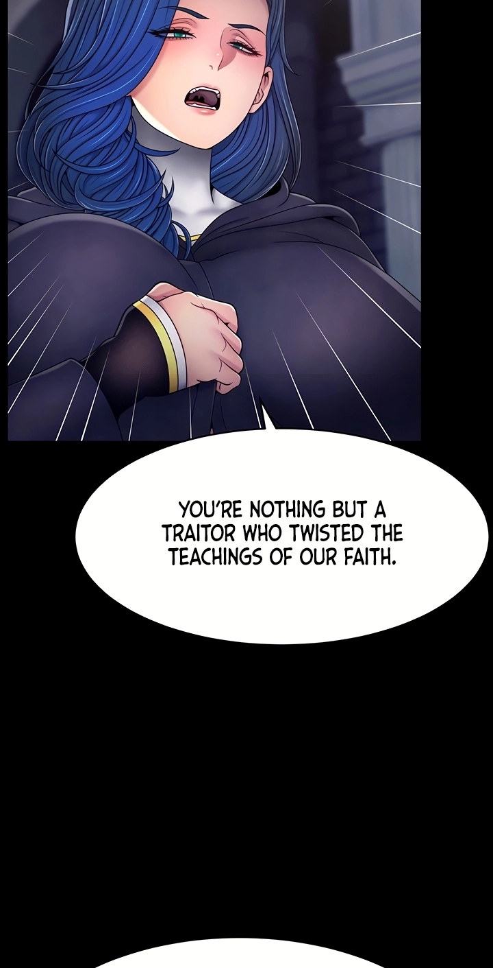 Read Ero: The Princess Submits chapter 32 image 6 on Lezhin