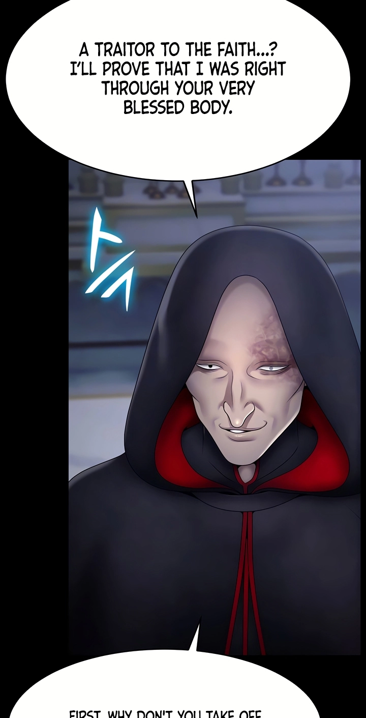 Read Ero: The Princess Submits chapter 32 image 7 on Lezhin