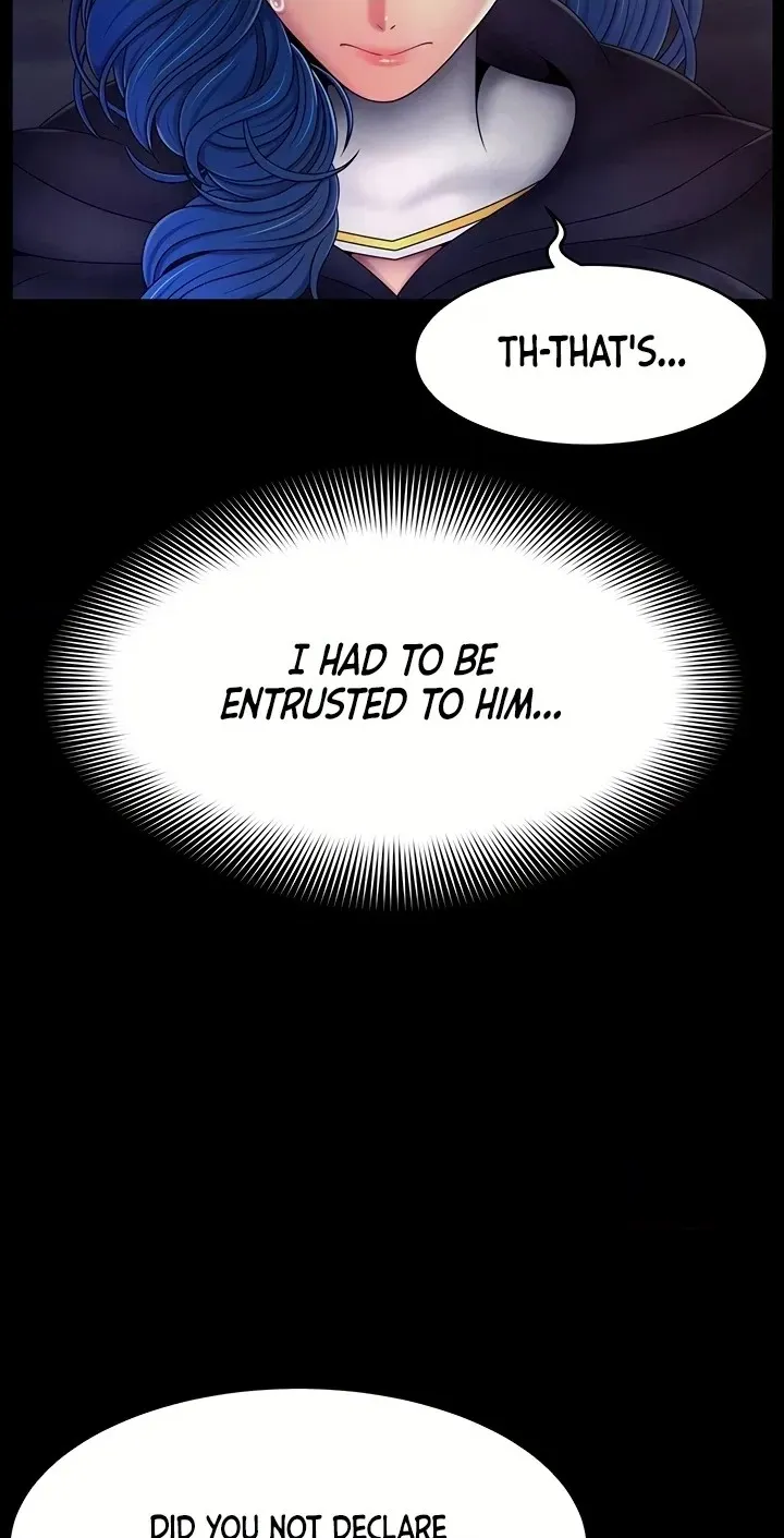Read Ero: The Princess Submits chapter 32 image 9 on Lezhin