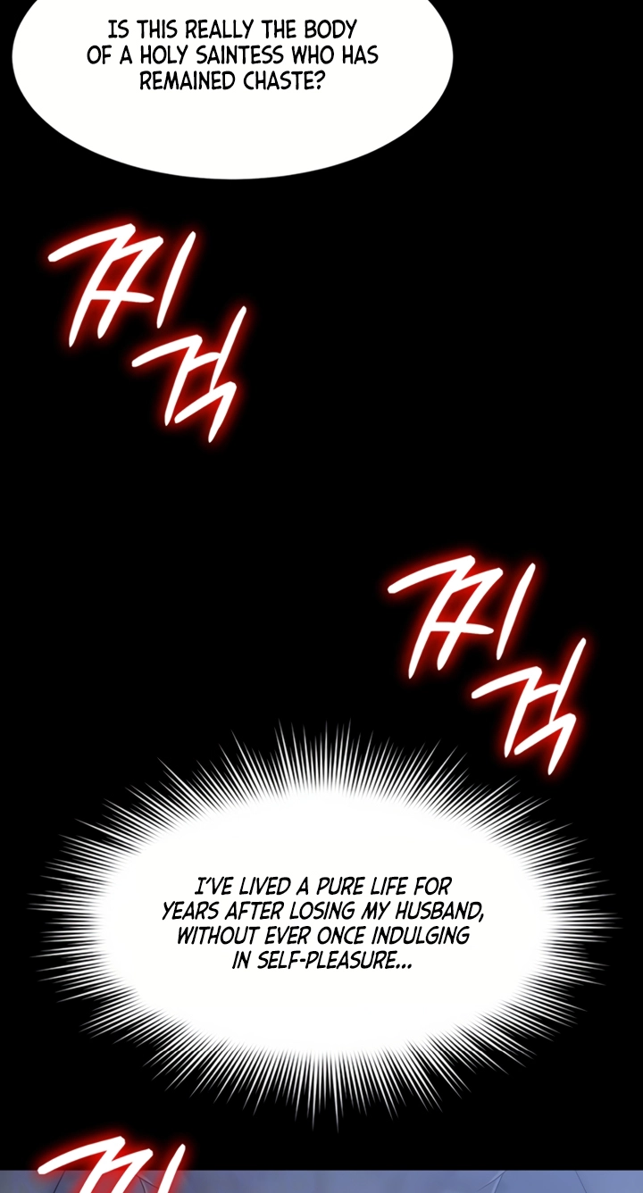 Read Ero: The Princess Submits chapter 33 image 11 on Lezhin