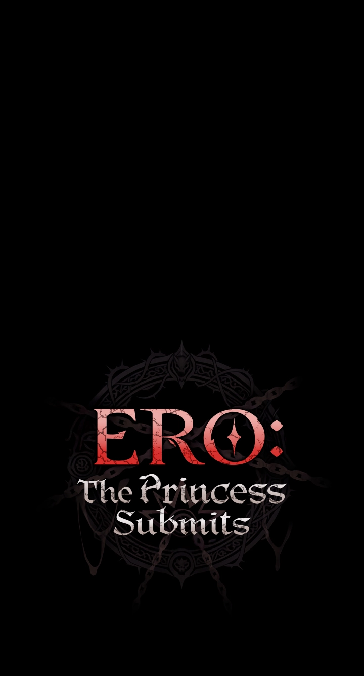Read Ero: The Princess Submits chapter 33 image 14 on Lezhin