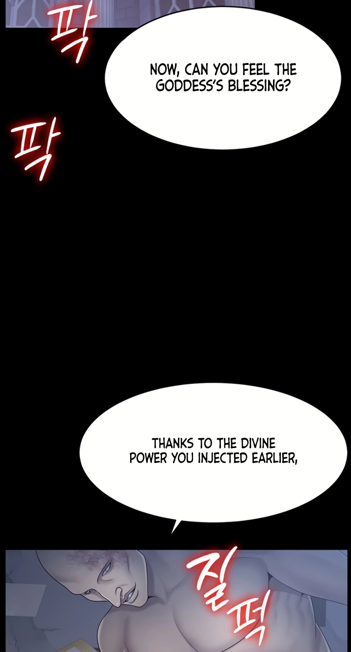 Read Ero: The Princess Submits chapter 33 image 16 on Lezhin