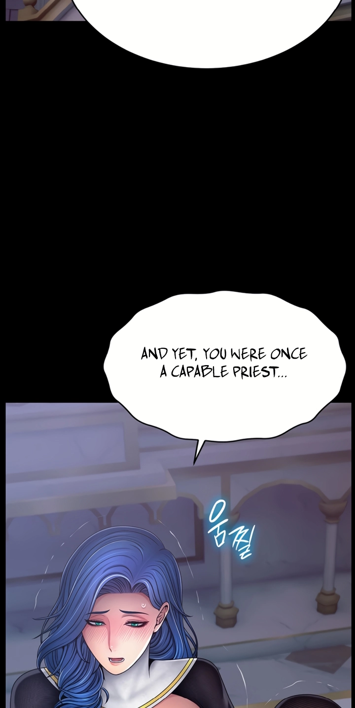 Read Ero: The Princess Submits chapter 33 image 2 on Lezhin