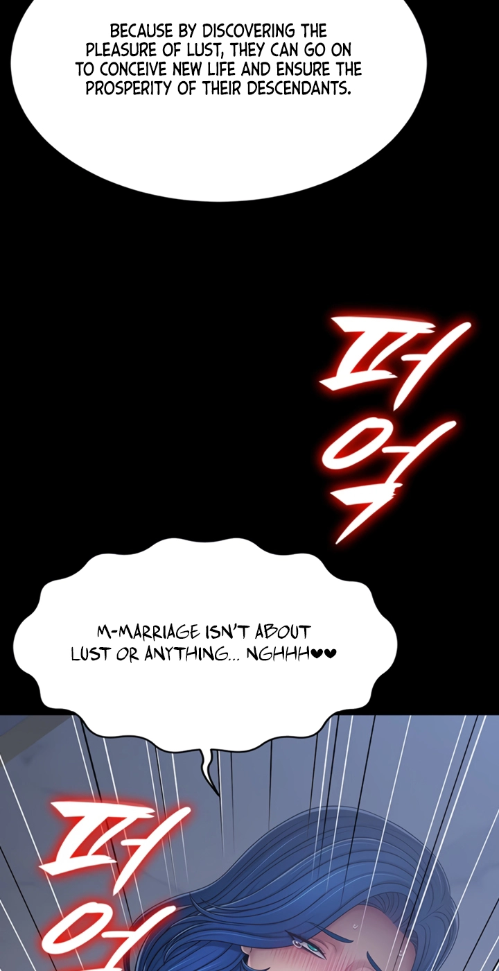 Read Ero: The Princess Submits chapter 33 image 21 on Lezhin