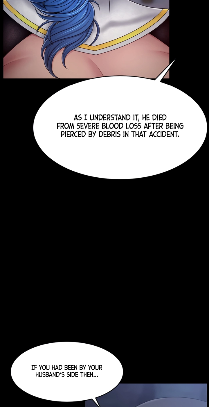 Read Ero: The Princess Submits chapter 33 image 31 on Lezhin