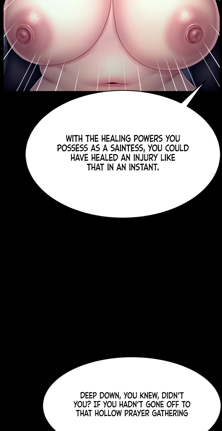 Read Ero: The Princess Submits chapter 33 image 34 on Lezhin
