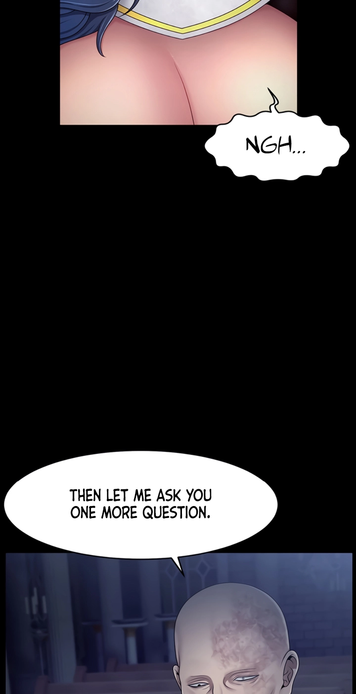 Read Ero: The Princess Submits chapter 33 image 37 on Lezhin