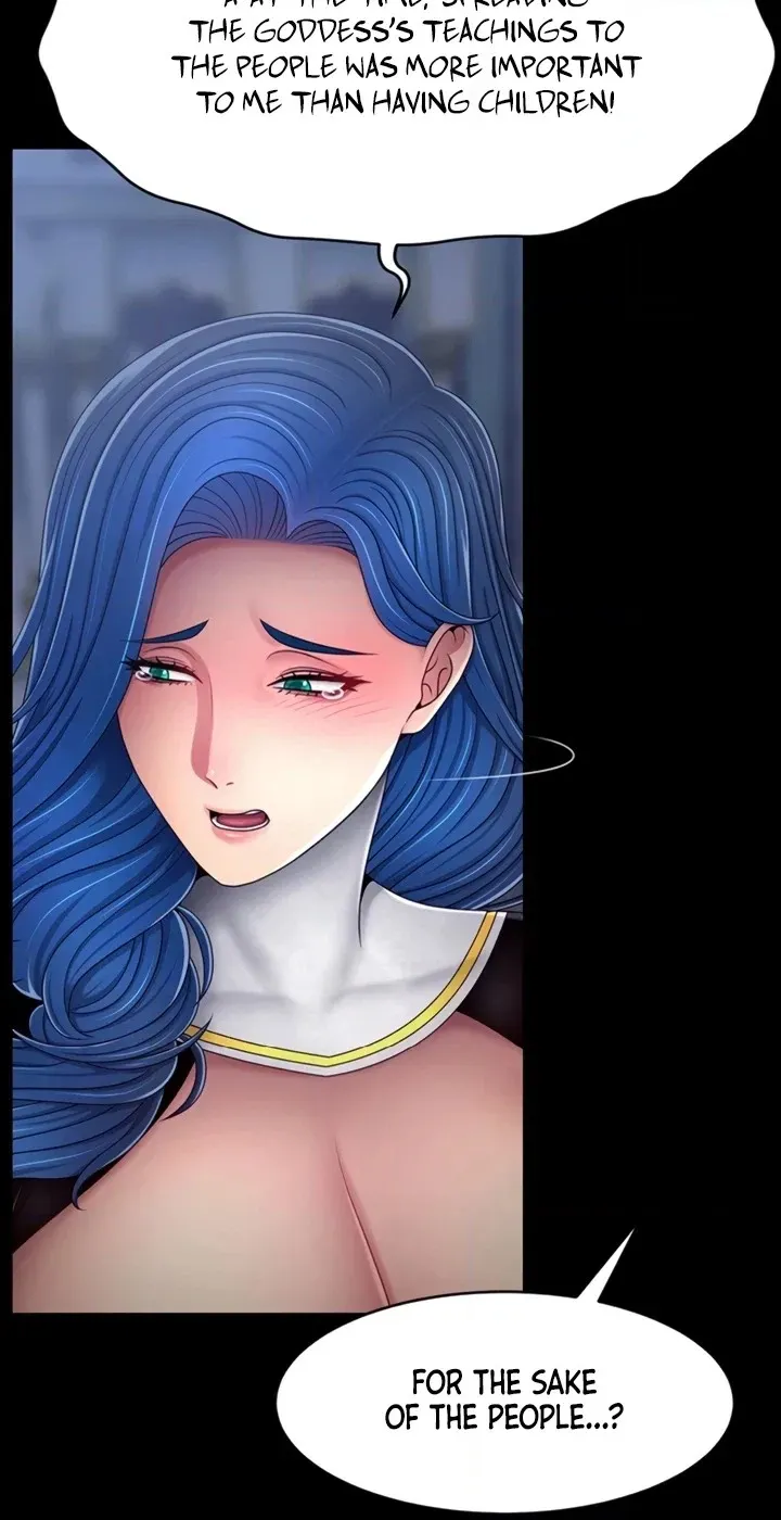 Read Ero: The Princess Submits chapter 33 image 39 on Lezhin