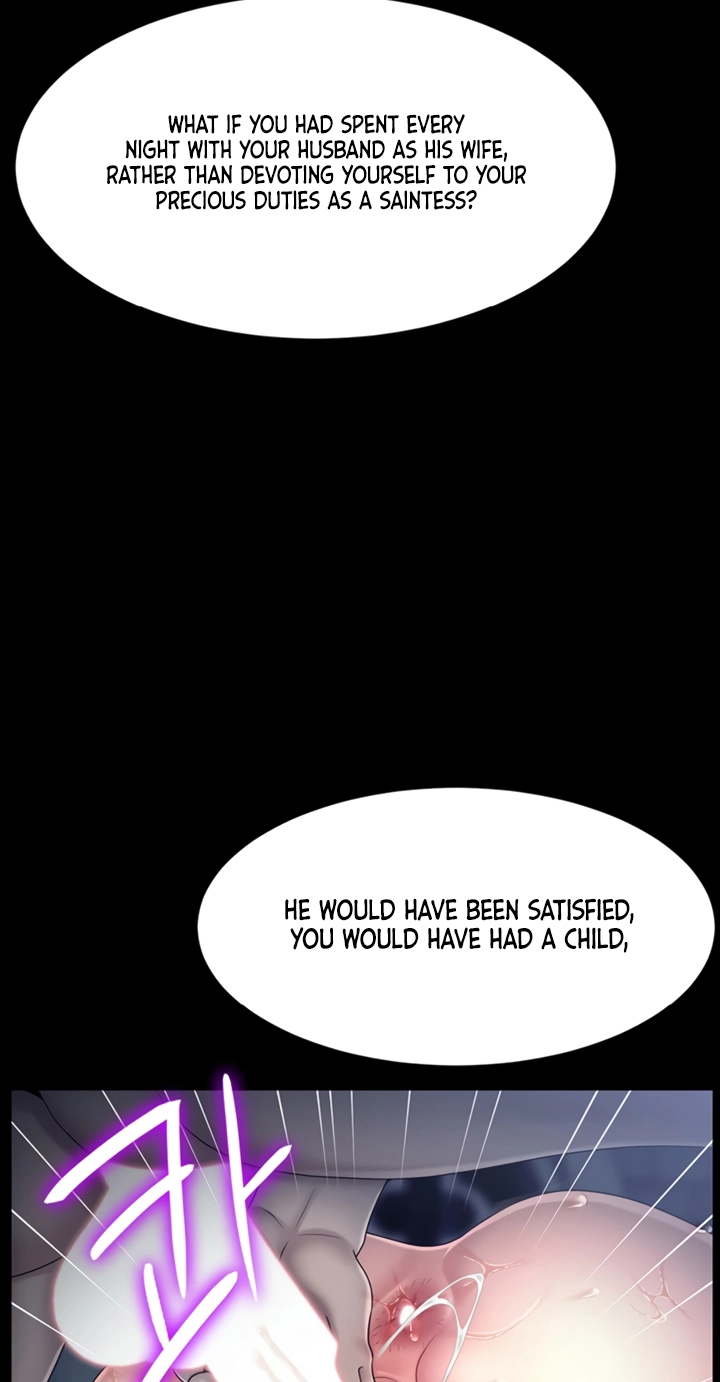 Read Ero: The Princess Submits chapter 33 image 43 on Lezhin