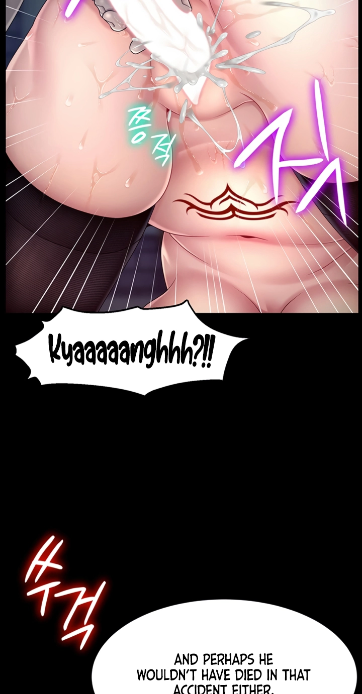 Read Ero: The Princess Submits chapter 33 image 44 on Lezhin