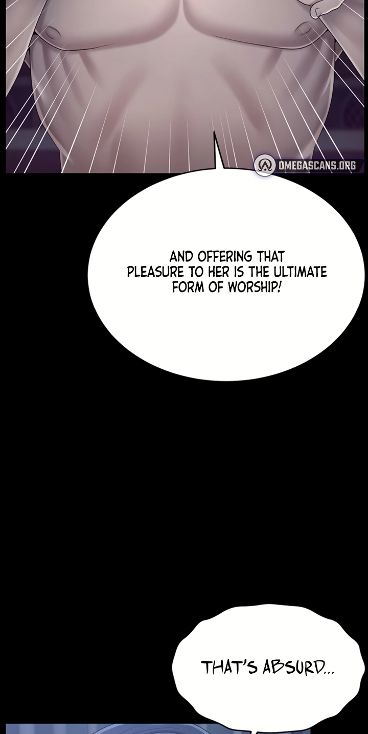 Read Ero: The Princess Submits chapter 33 image 5 on Lezhin