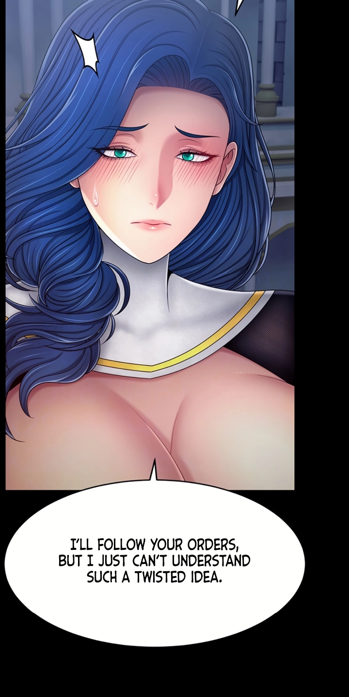 Read Ero: The Princess Submits chapter 33 image 6 on Lezhin