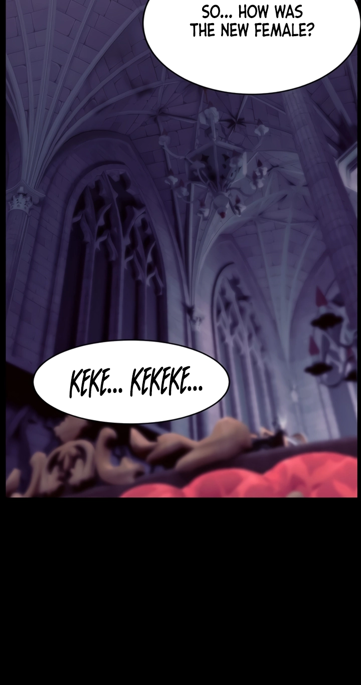 Read Ero: The Princess Submits chapter 33 image 63 on Lezhin