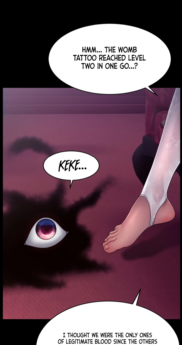 Read Ero: The Princess Submits chapter 33 image 64 on Lezhin