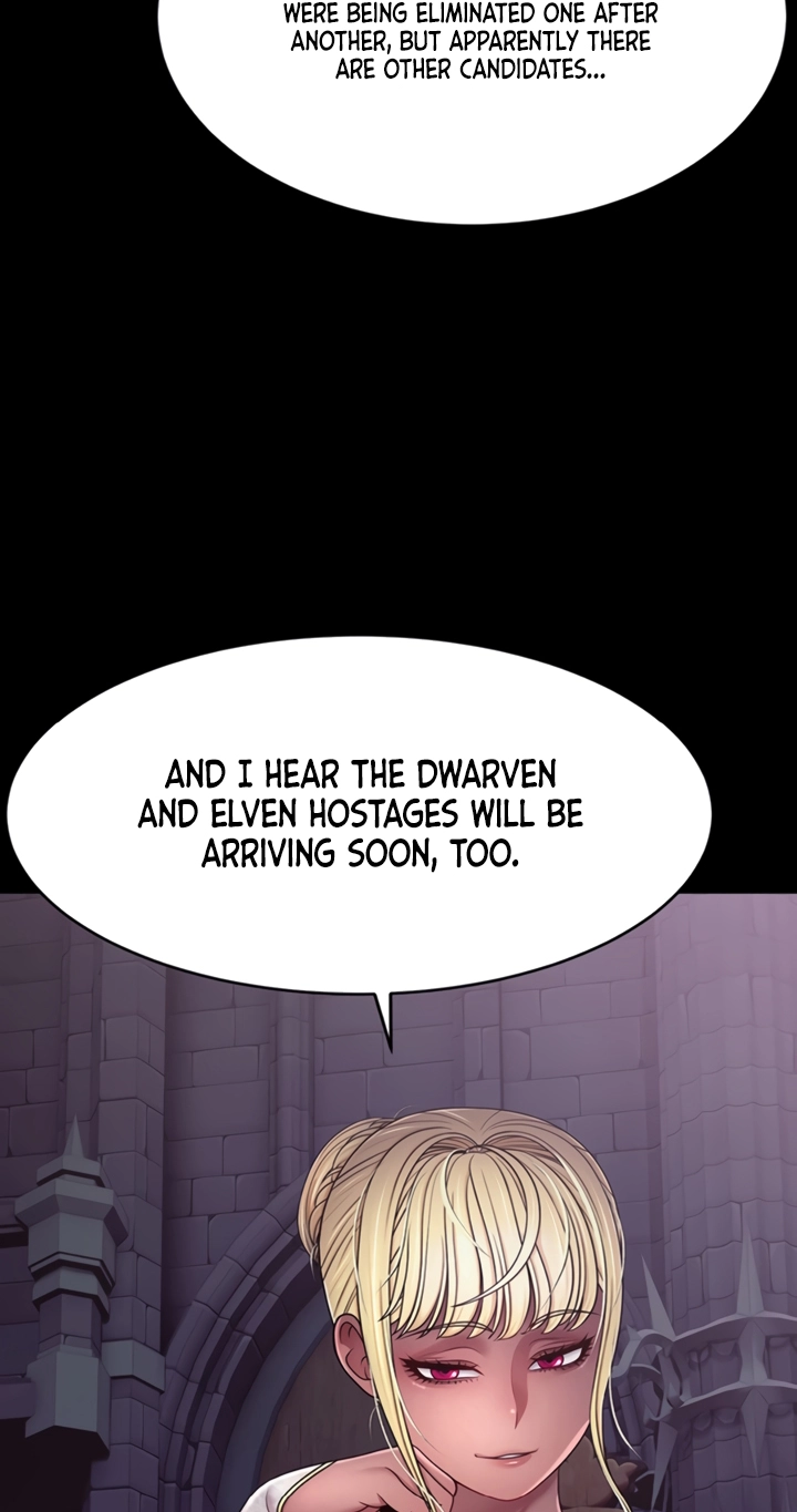 Read Ero: The Princess Submits chapter 33 image 65 on Lezhin