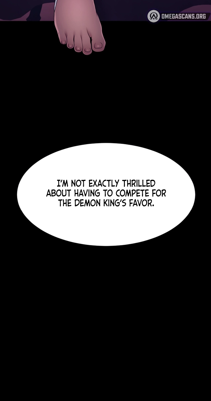 Read Ero: The Princess Submits chapter 33 image 67 on Lezhin