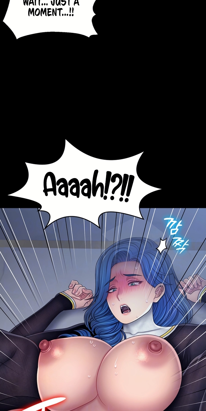 Read Ero: The Princess Submits chapter 33 image 8 on Lezhin