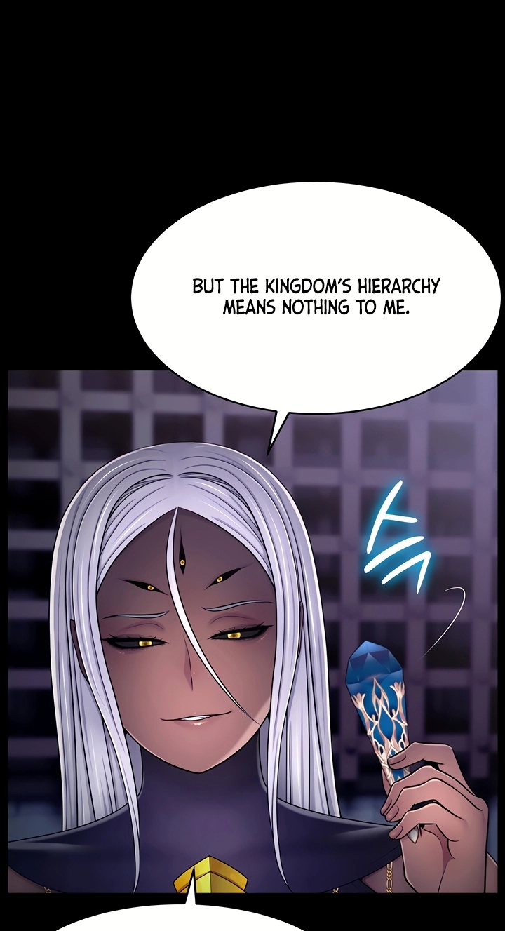 Read Ero: The Princess Submits chapter 34 image 11 on Lezhin