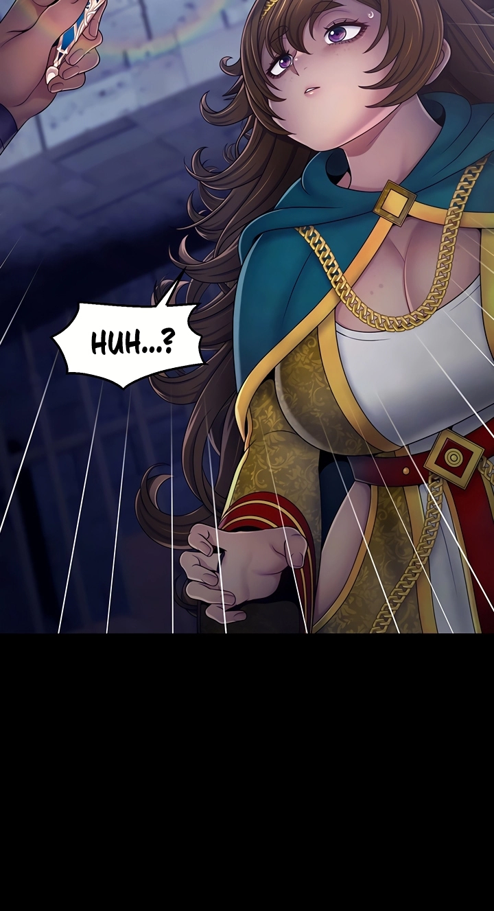 Read Ero: The Princess Submits chapter 34 image 13 on Lezhin