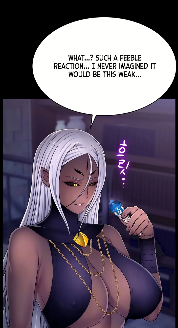 Read Ero: The Princess Submits chapter 34 image 14 on Lezhin