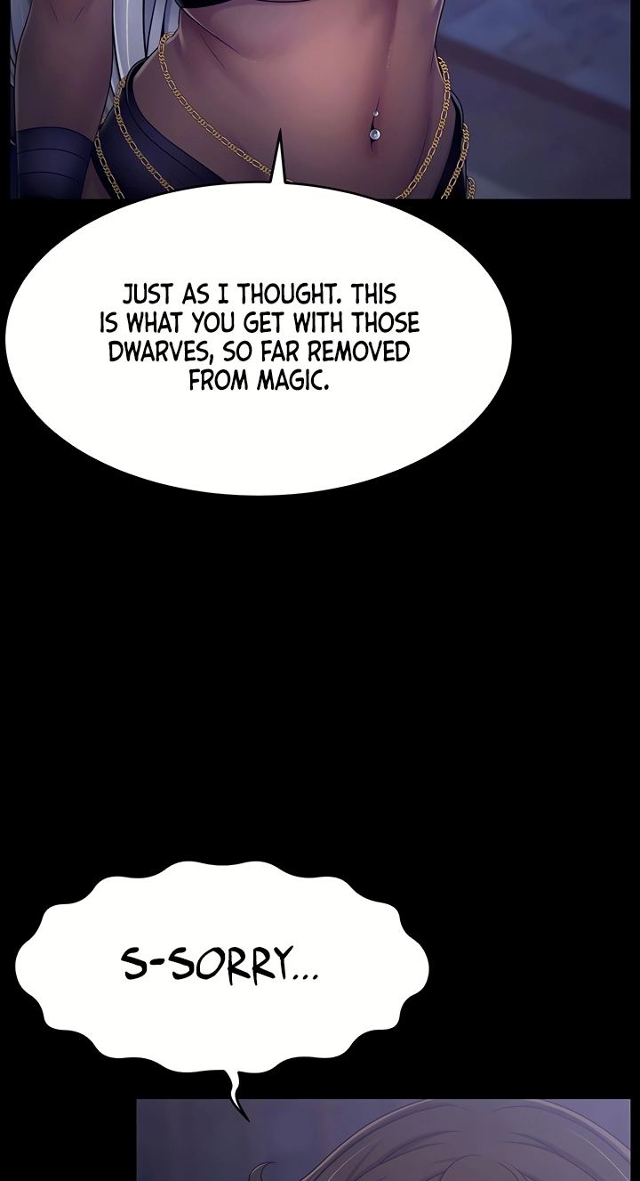 Read Ero: The Princess Submits chapter 34 image 15 on Lezhin