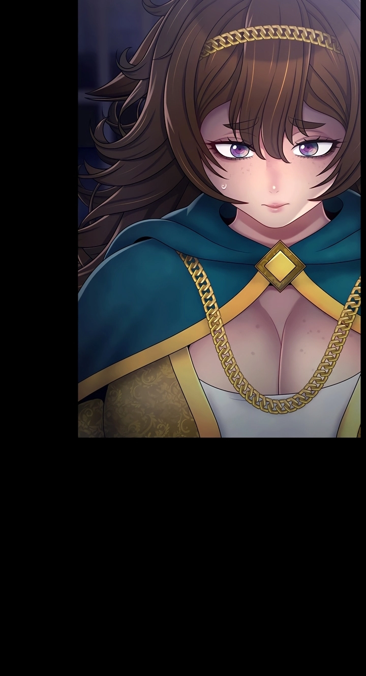 Read Ero: The Princess Submits chapter 34 image 16 on Lezhin