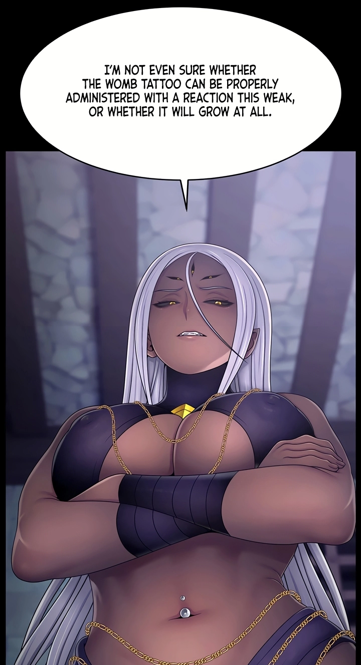 Read Ero: The Princess Submits chapter 34 image 17 on Lezhin