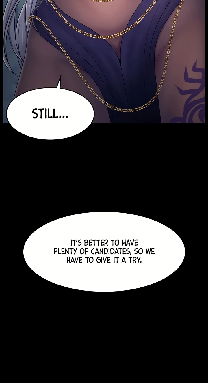 Read Ero: The Princess Submits chapter 34 image 18 on Lezhin