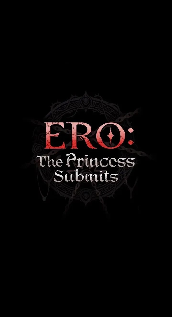 Read Ero: The Princess Submits chapter 34 image 19 on Lezhin