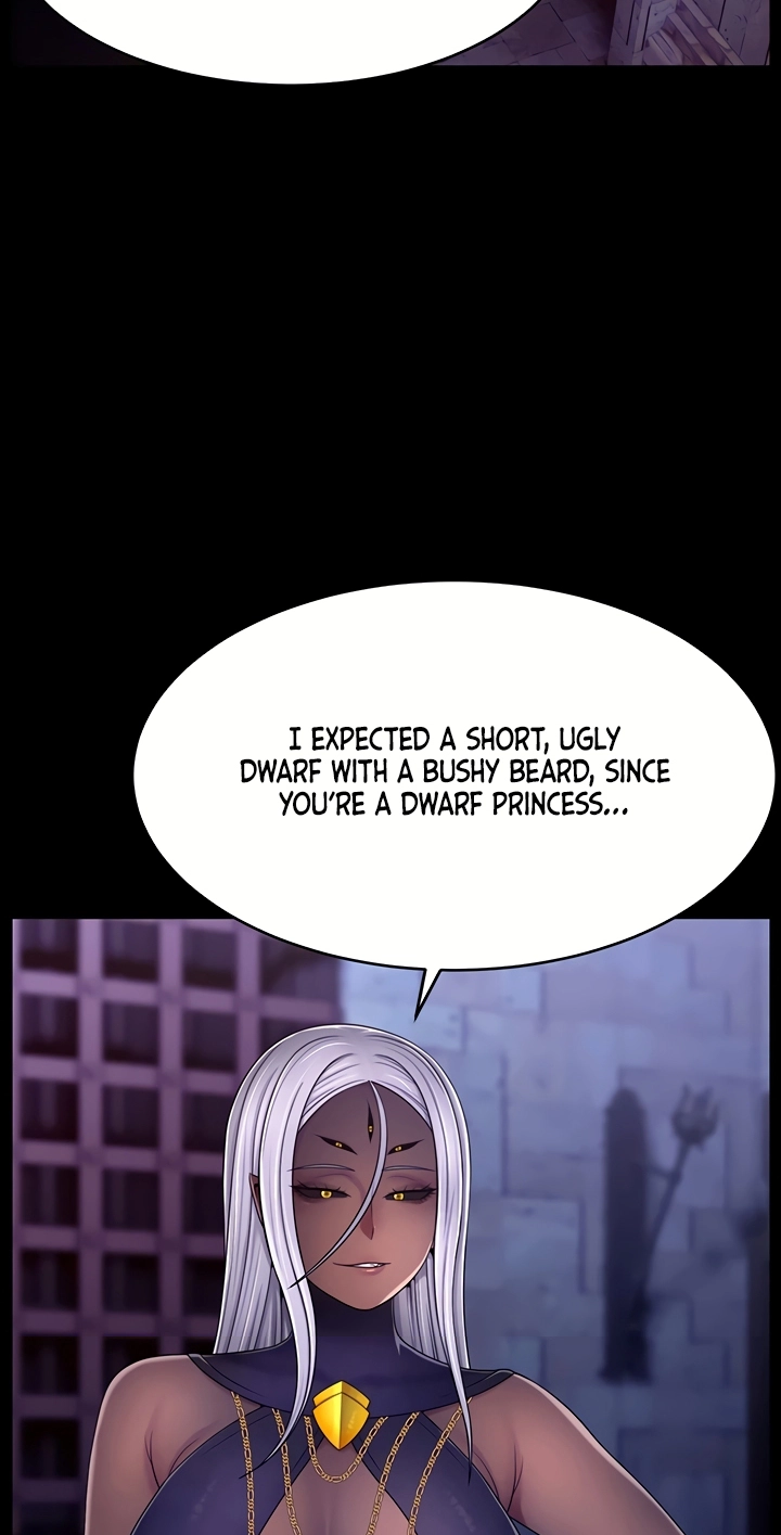 Read Ero: The Princess Submits chapter 34 image 2 on Lezhin