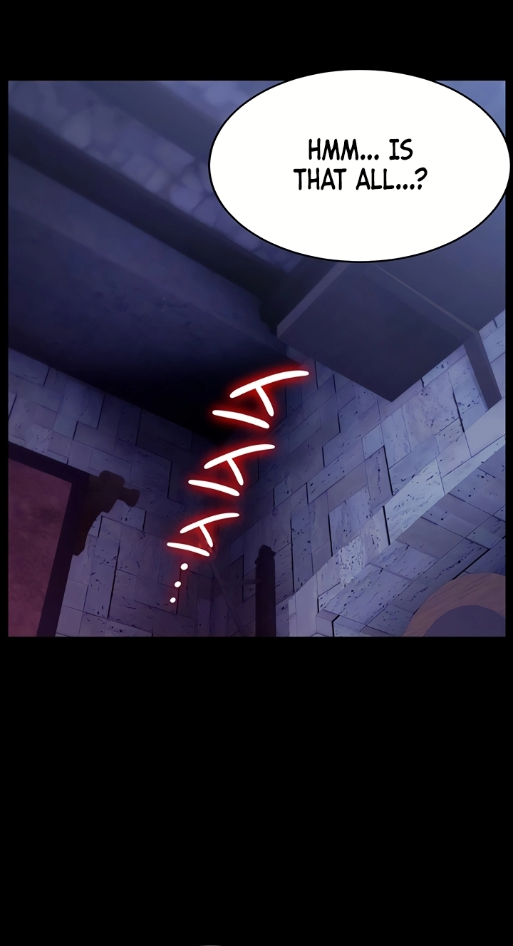 Read Ero: The Princess Submits chapter 34 image 20 on Lezhin