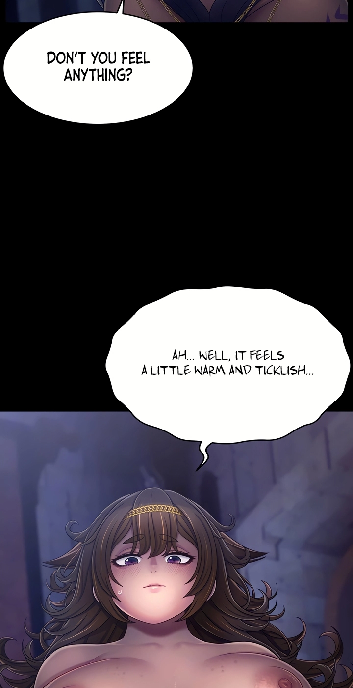 Read Ero: The Princess Submits chapter 34 image 22 on Lezhin