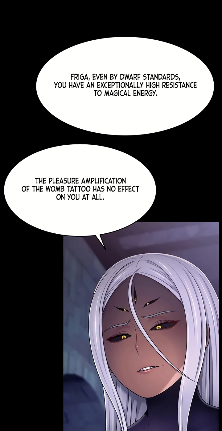 Read Ero: The Princess Submits chapter 34 image 24 on Lezhin