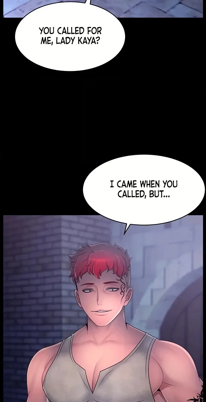 Read Ero: The Princess Submits chapter 34 image 29 on Lezhin