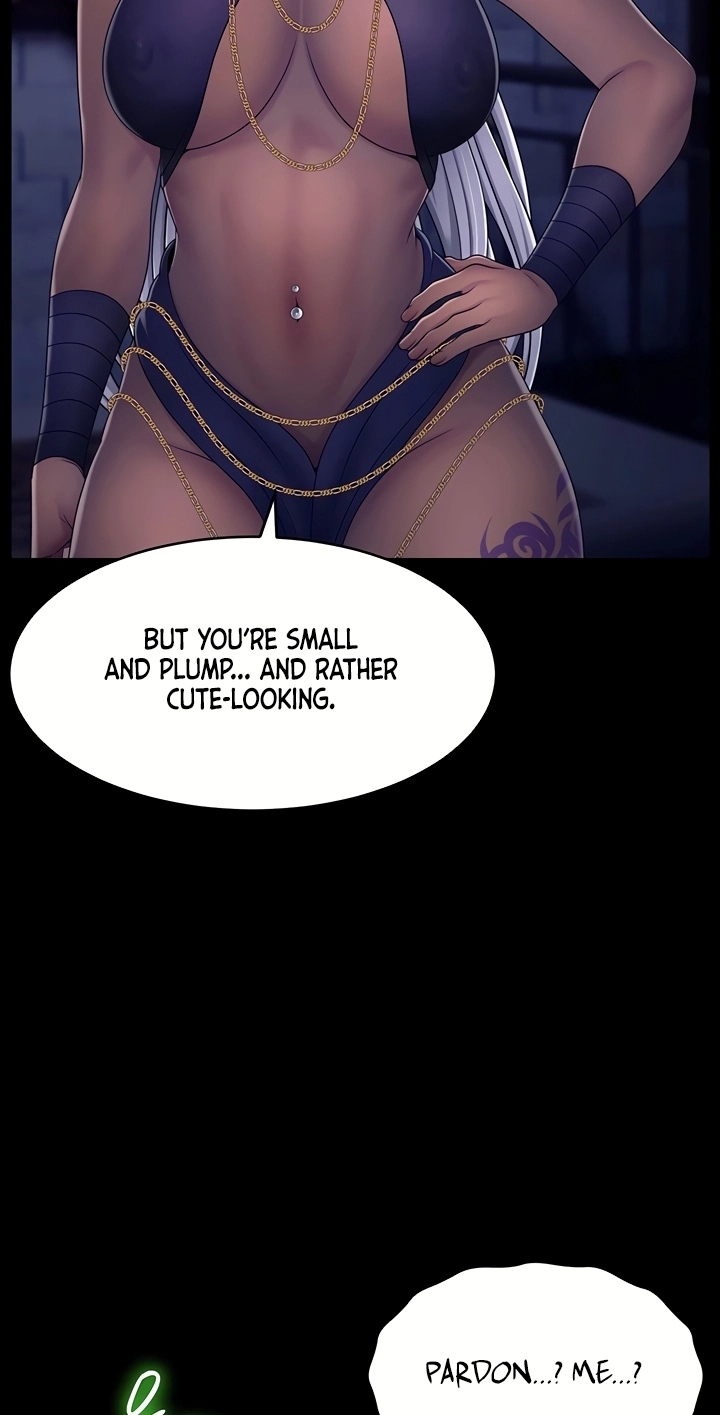 Read Ero: The Princess Submits chapter 34 image 3 on Lezhin