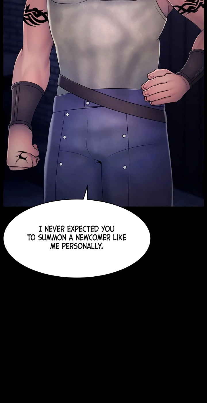 Read Ero: The Princess Submits chapter 34 image 30 on Lezhin