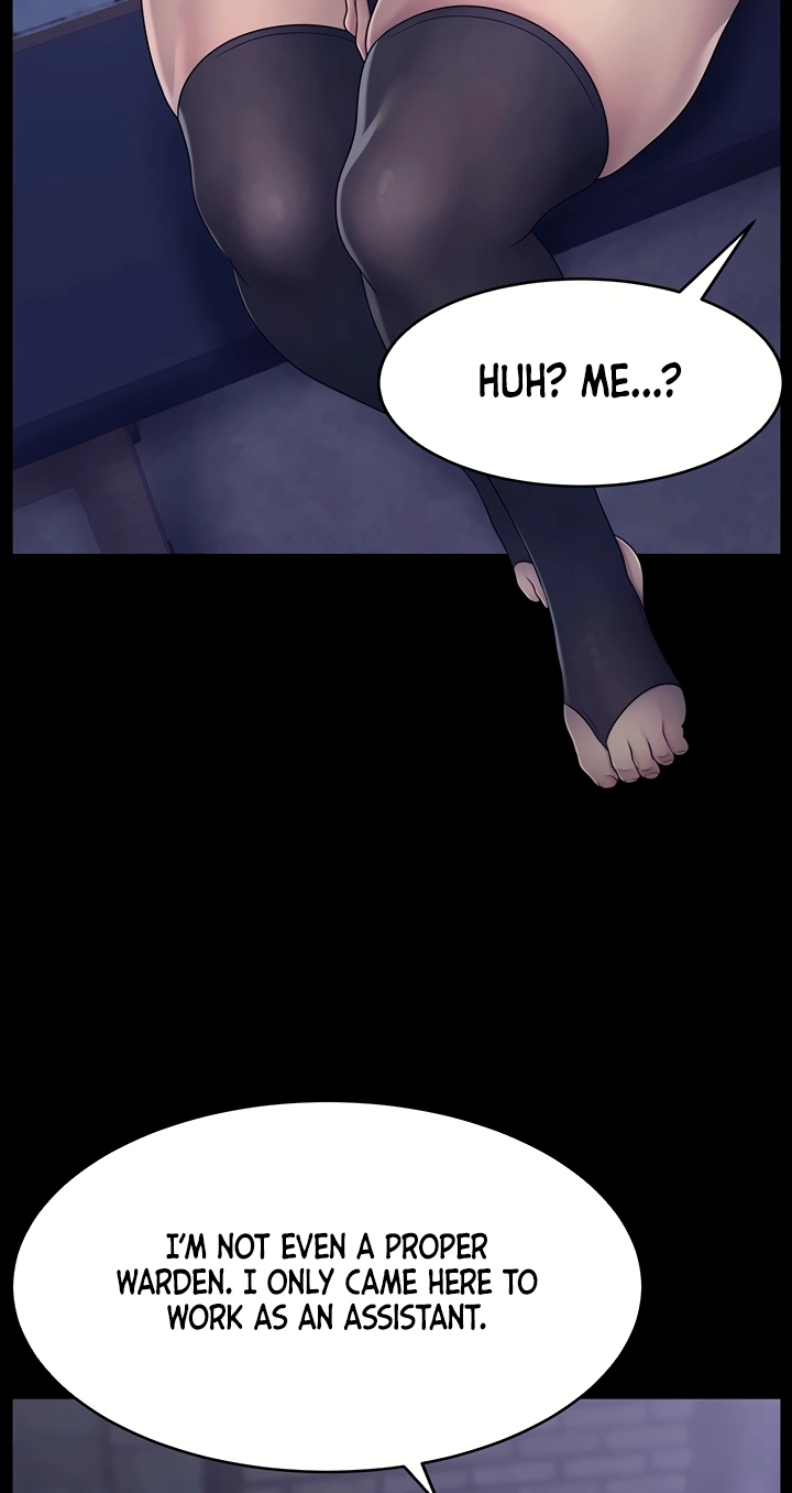 Read Ero: The Princess Submits chapter 34 image 32 on Lezhin