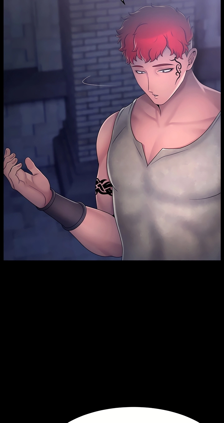 Read Ero: The Princess Submits chapter 34 image 33 on Lezhin