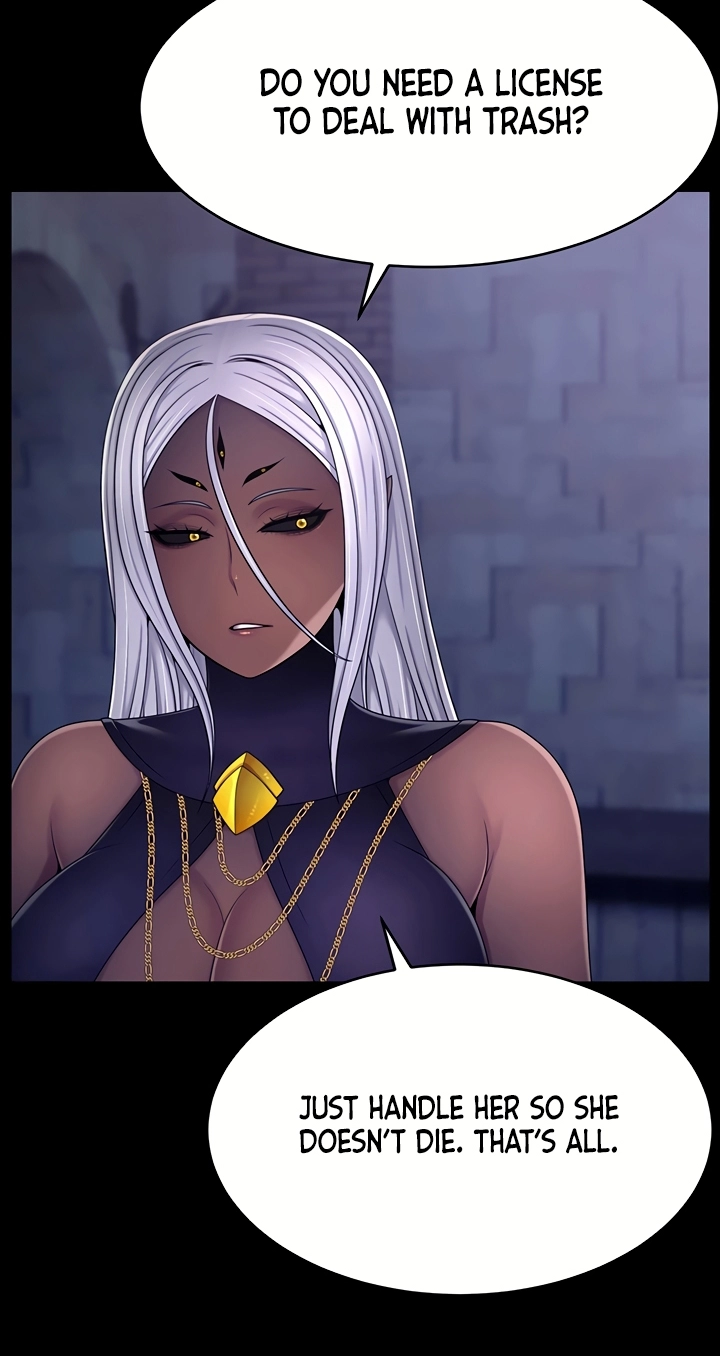 Read Ero: The Princess Submits chapter 34 image 34 on Lezhin