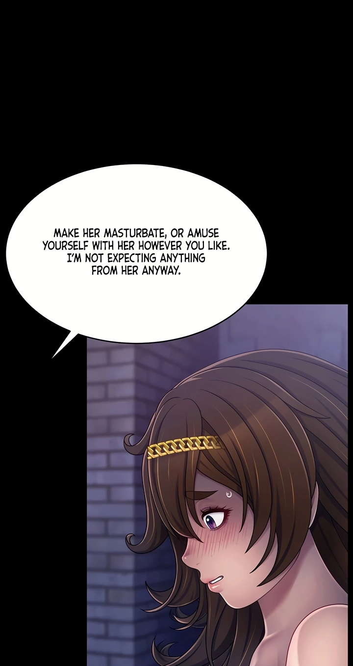 Read Ero: The Princess Submits chapter 34 image 35 on Lezhin