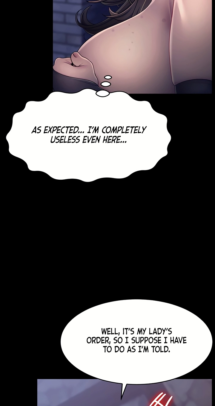 Read Ero: The Princess Submits chapter 34 image 36 on Lezhin