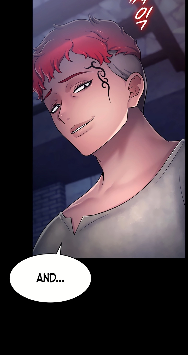 Read Ero: The Princess Submits chapter 34 image 37 on Lezhin