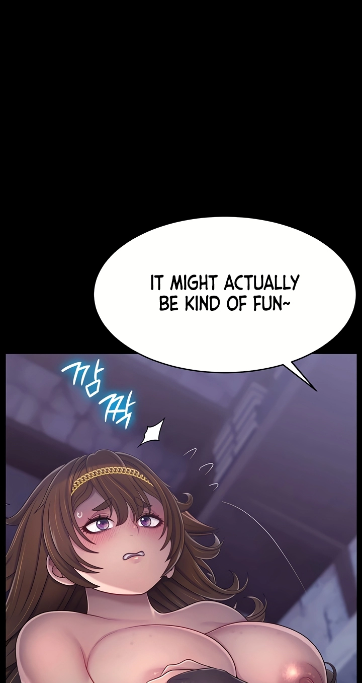 Read Ero: The Princess Submits chapter 34 image 38 on Lezhin