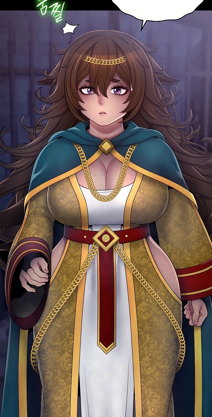 Read Ero: The Princess Submits chapter 34 image 4 on Lezhin
