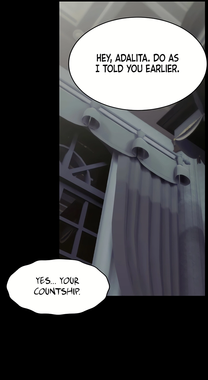 Read Ero: The Princess Submits chapter 34 image 41 on Lezhin
