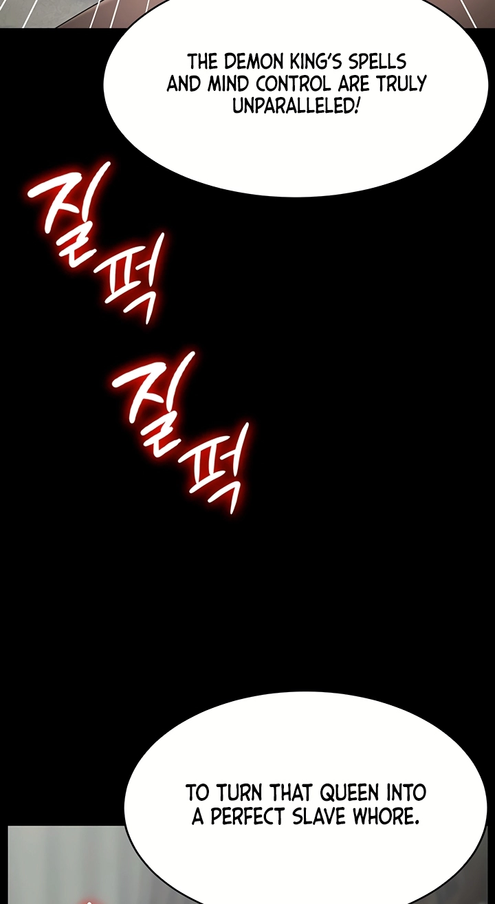 Read Ero: The Princess Submits chapter 34 image 47 on Lezhin