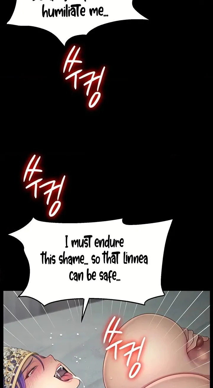 Read Ero: The Princess Submits chapter 34 image 49 on Lezhin