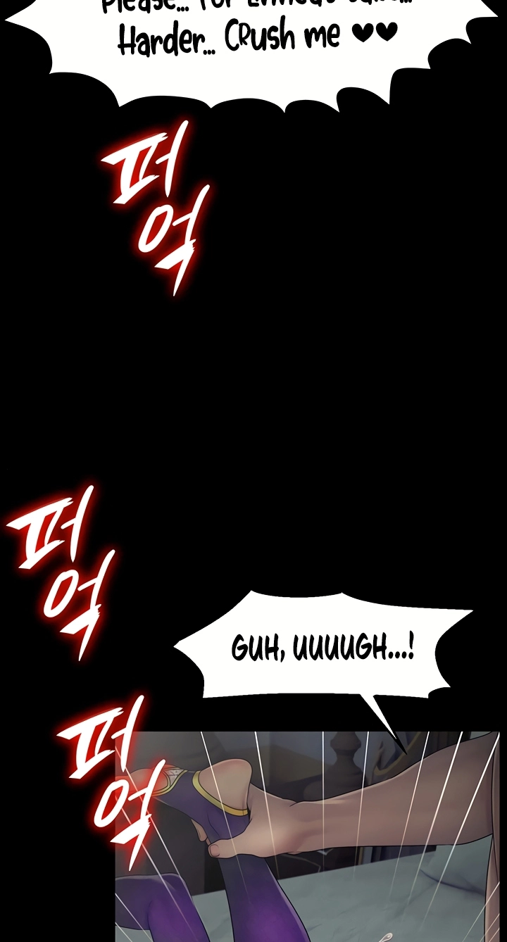Read Ero: The Princess Submits chapter 34 image 52 on Lezhin