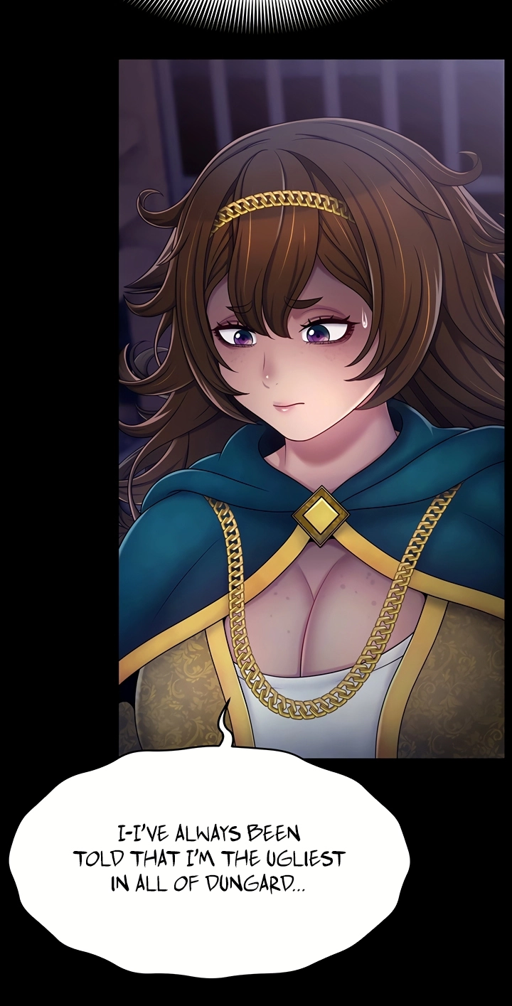 Read Ero: The Princess Submits chapter 34 image 6 on Lezhin